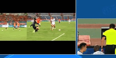 保利体育-鲁媒：泰山队14轮丢球数已达到24个，提升防守迫在眉睫